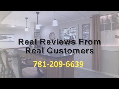 Basement Remodeling & Finishing REVIEWS - Worcester MA - Owens Corning Basement Finishing System