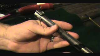 Savage 110 .30/06 Bolt assembly