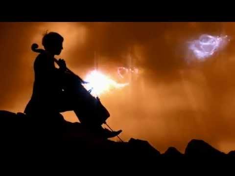 Innere Welten Äußere Welten -  Trailer