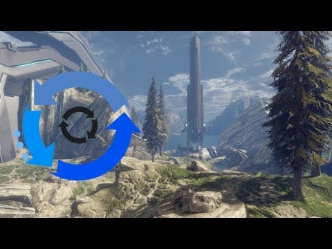 Steam Community :: Video :: The Vicious Cycle of Ragnarok [Halo 4]