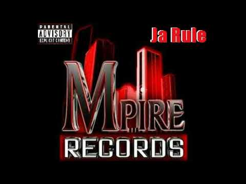 Ja Rule - MPIRE (Full Album)