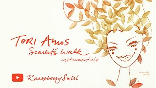 Tori Amos - Wednesday (Filtered Instrumental)