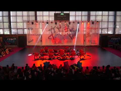 41. TS Ridendo - ME TOO