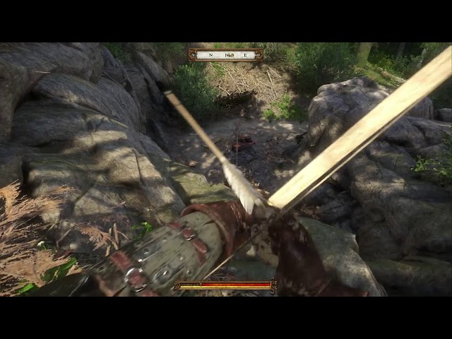 bow crosshair kingdom come bow crosshair kingdom come
