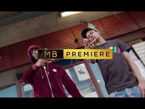 #OFB BandoKay x Blitty | Caution [Official Music Video] @MANNYBAIT