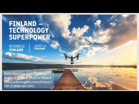Doing Business in Finland