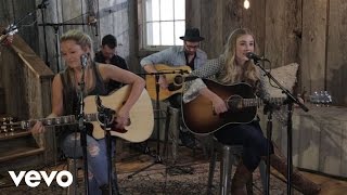 Maddie &amp; Tae - Your Side Of Town (Acoustic)