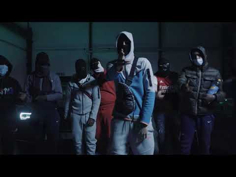 Sava x Ero x Lvbel C5 x BM - VOLTA [Video] (Prod by DT5)
