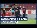 Winnend Leipzig scoort er ook tegen Köln lustig op los