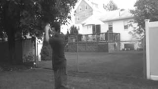 Tom Billington : Public Service Announcement