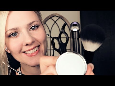 Random RP ✂️📏🔎 ASMR