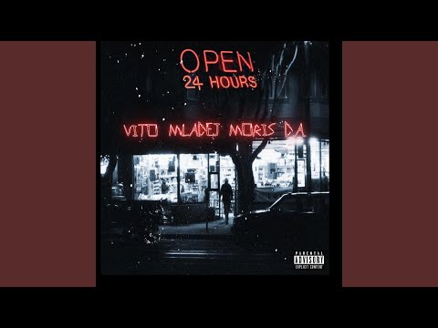 Nonstop (feat. Vito)