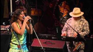 Hermeto Pascoal | Depois do Baile ou Circo Voador (Hermeto Pascoal) | Instrumental Sesc Brasil