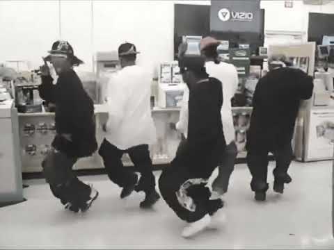 LBLOCC - CHAIN HANG LOW REMIX (AUDIO)