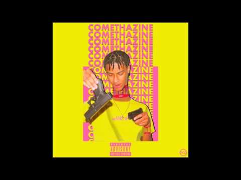 Comethazine x Joey Trap - Sesame Street