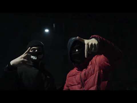 Raspyy - Carandaj (prod. Maska)