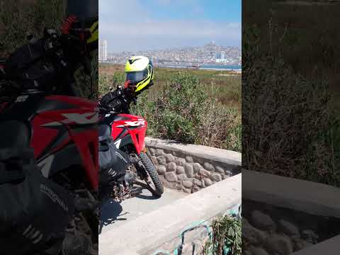 2025-10-24 Fr bis So 26 Ovalle Coquimbo La Serena