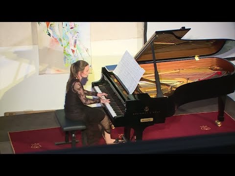 Komponistinnen: Ein Kampf gegen die Ungerechtigkeit