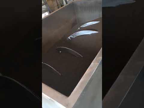 Blending Machines