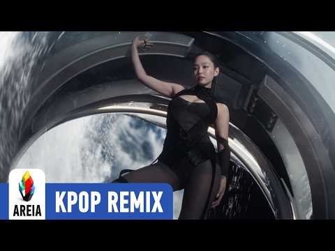 BLACKPINK - GO (Areia Remix)