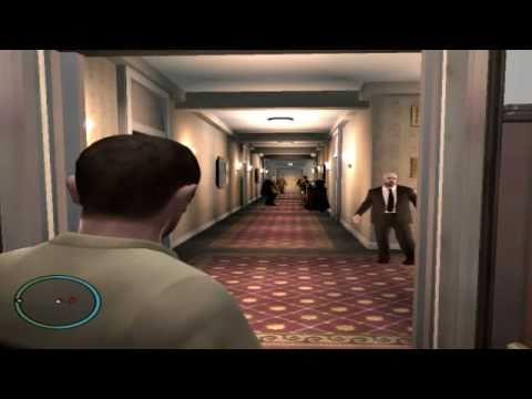 GTA 4 Walkthrough Part 60 - Mission #59: Late Checkout
