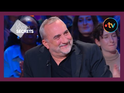 Jean Dujardin a un message très ÉMOUVANT pour Antoine Duléry