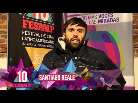 FESAALP - 10 Años del Festival de Cine Latinoamericano de La Plata