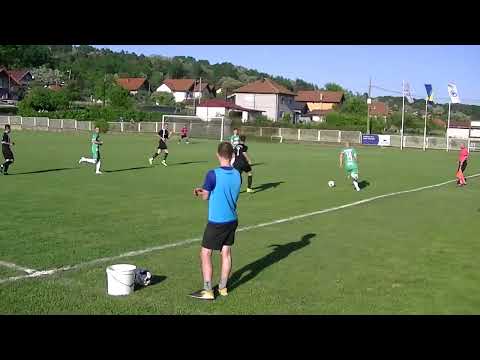 NK Prokosovići vs NK Svatovac Poljice 2pol (15.05.2022.)
