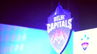 VIVO IPL 2019 Official Promo  Delhi Capitals Promo Video