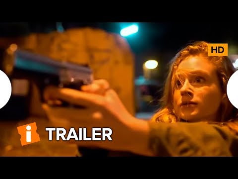 Sequestro relâmpago - Trailer