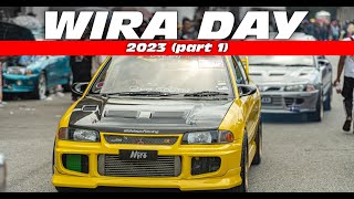 Download lagu WIRA DAY 4.0 - Galeri Kereta Part 1 mp3 Download lagu WIRA DAY 4.0 - Galeri Kereta Part 1 mp3