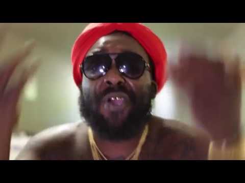 BIG MOUTH BASS ft. BIGROD "DONT LET GO" (Official Video)