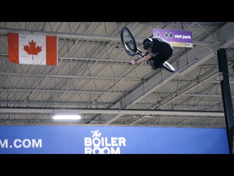 MTB: Matt Macduff - Ride The Sky | The Rise MTB