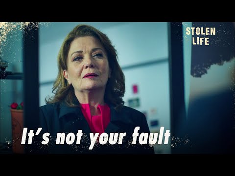Semra talks to herself - Stolen Life | Short Scenes