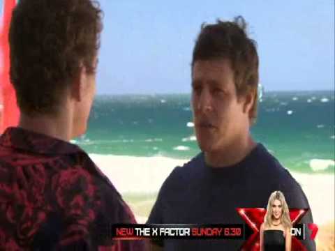 Home And Away - Brax & Matt - Respect