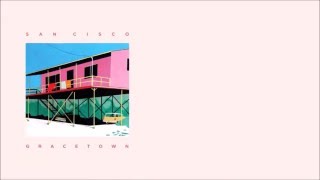 Just for a minute - San Cisco (Subtitulada)