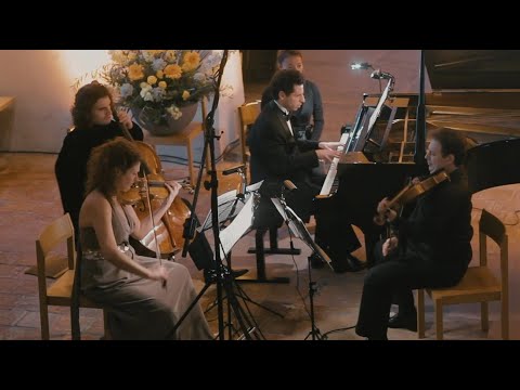 GAIA Music Festival in Collaboration with Orchid Classics | 2010