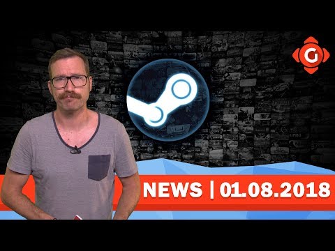 Abzocke bei Steam-Spiel! The Sinking City: Neuer Gameplay-Trailer! | GW-NEWS