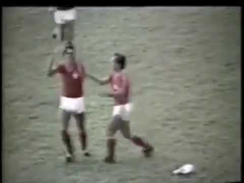 ANAPOLINA 3 x 1 SÃO PAULO BRASILEIRO 1982