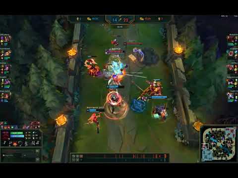 ornn quad