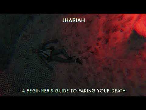 Jhariah - Needed a Change of Pace [Official Audio]