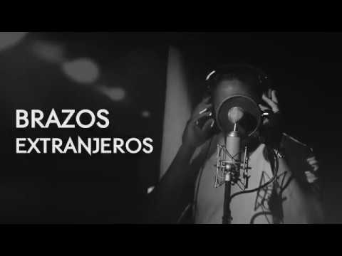 Wise The Gold Pen - Brazos Extranjeros ( video official )