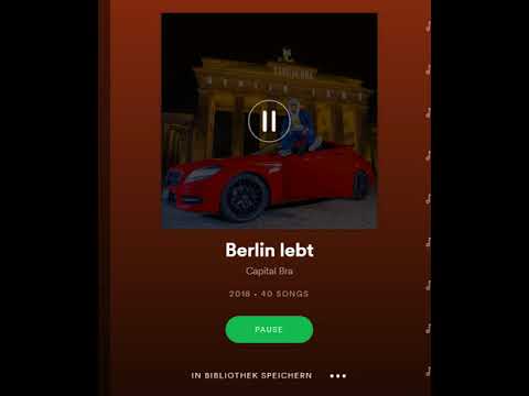 Capital Bra ft. KING KHALIL - MEINE WELT [OFFICIAL VIDEO]