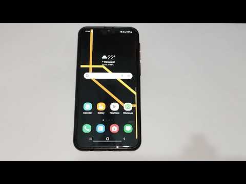 How to set timer mode in camera in Samsung galaxy m42 , camera setting