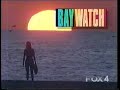 Fox Commercials August 21 1996