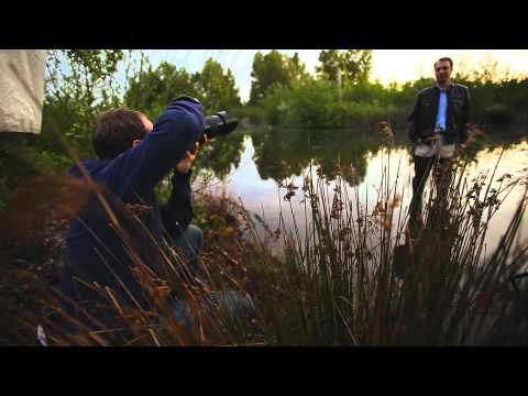 Scholarly Excellence - Engineering (Phil Thompson)