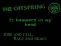 The Offspring - Hammerhead [Rise and Fall, Rage ...