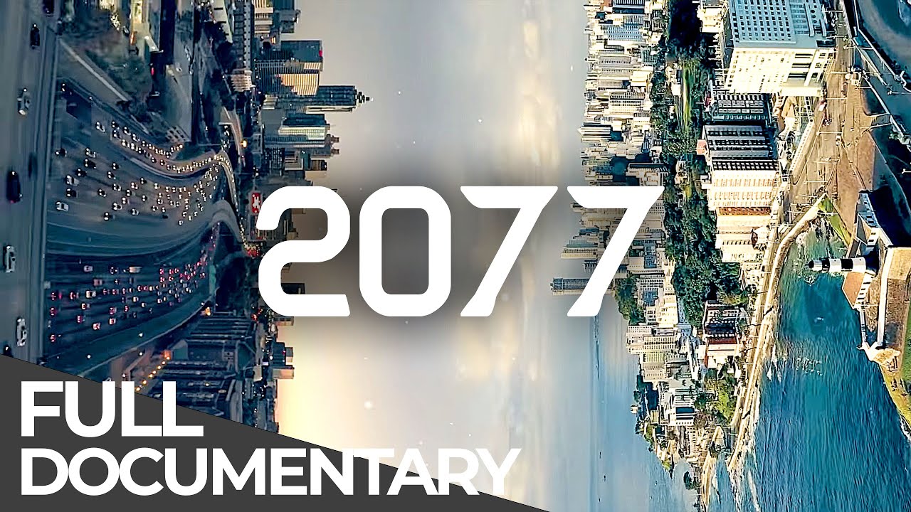 2077 – 10 Seconds to the Future | New Nomads