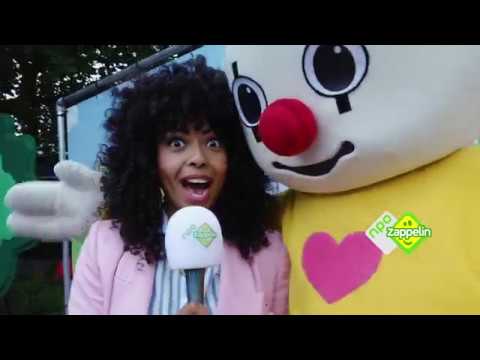 Fenna is het nieuwe gezicht van Zappelin!