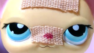 Littlest Pet Shop: Popular (Episode #26: Make Up, Make Out) [Sous-titres français]